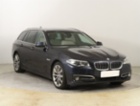 BMW Řada 5, 530d xDriveLuxury Line , 4X4, Automat,
