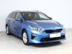 Kia Ceed, 1.4 T-GDI, ČR,2.maj, Serv.kniha, Navi,,
