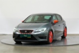 Seat Leon, hatchback, benzin