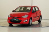Hyundai i20, hatchback, benzin