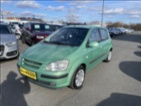 Hyundai Getz, 1,1 /1.MAJITEL/ KLIMA/, hatchback,