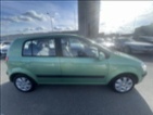Hyundai Getz, 1,1 /1.MAJITEL/ KLIMA/, hatchback,