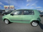 Hyundai Getz, 1,1 /1.MAJITEL/ KLIMA/, hatchback,