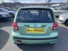 Hyundai Getz, 1,1 /1.MAJITEL/ KLIMA/, hatchback,