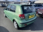 Hyundai Getz, 1,1 /1.MAJITEL/ KLIMA/, hatchback,
