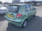 Hyundai Getz, 1,1 /1.MAJITEL/ KLIMA/, hatchback,