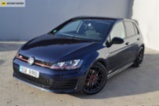 Volkswagen Golf, VII    2.0TSI -162KW   GTI,
