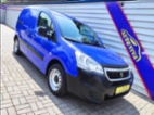 Peugeot Partner, 1,6 BlueHDi L1,Access,ČR,1Maj