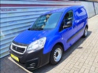 Peugeot Partner, 1,6 BlueHDi L1,Access,ČR,1Maj