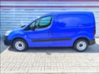 Peugeot Partner, 1,6 BlueHDi L1,Access,ČR,1Maj