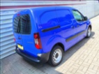 Peugeot Partner, 1,6 BlueHDi L1,Access,ČR,1Maj