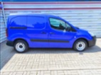 Peugeot Partner, 1,6 BlueHDi L1,Access,ČR,1Maj