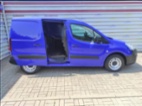 Peugeot Partner, 1,6 BlueHDi L1,Access,ČR,1Maj