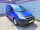 Peugeot Partner, 1,6 BlueHDi L1,Access,ČR,1Maj