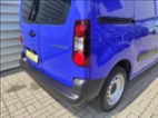 Peugeot Partner, 1,6 BlueHDi L1,Access,ČR,1Maj