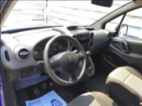 Peugeot Partner, 1,6 BlueHDi L1,Access,ČR,1Maj