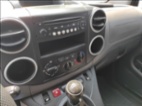 Peugeot Partner, 1,6 BlueHDi L1,Access,ČR,1Maj