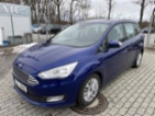 Ford Grand C-MAX, 1.0i 92 kW servisní knížka,