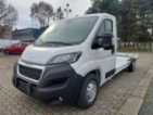 Peugeot Boxer, Plošina 4350 L4 Blue HDi 165 S
