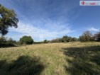 Prodej stavební parcely v Údlicích