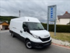 Iveco Daily, 3,0 35S18HV 16cm3