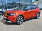 Opel Frontera, GS Electric Elektromotor (83kW, SUV