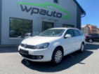 Volkswagen Golf, variant 1.2 TSi 77 kW 42.000KM,