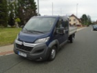 Citroën Jumper, 2.2 HDi Sklápěč 3str, 7 míst