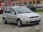 Ford Fiesta, 1.4 TDCi, AC, hatchback, nafta