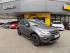 Land Rover Discovery Sport, 2.0 TD4, SUV, nafta
