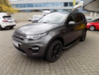 Land Rover Discovery Sport, 2.0 TD4, SUV, nafta