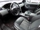 Land Rover Discovery Sport, 2.0 TD4, SUV, nafta