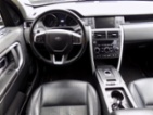 Land Rover Discovery Sport, 2.0 TD4, SUV, nafta