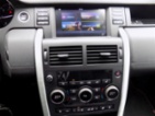 Land Rover Discovery Sport, 2.0 TD4, SUV, nafta