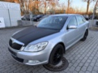 Škoda Octavia, 1.4 TSI 90 kW DSG, aut. klima,
