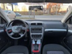 Škoda Octavia, 1.4 TSI 90 kW DSG, aut. klima,