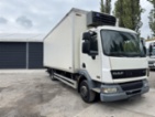 DAF LF, skříň