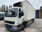 DAF LF, skříň