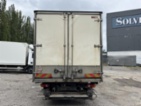 DAF LF, skříň
