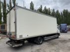 DAF LF, skříň