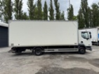 DAF LF, skříň