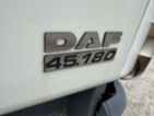 DAF LF, skříň