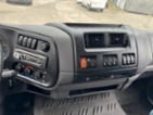 DAF LF, skříň