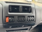 DAF LF, skříň