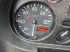 DAF LF, skříň