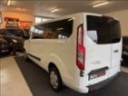Ford Transit Custom, 2,0 Long,96kW,9míst,DPH,