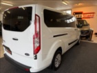 Ford Transit Custom, 2,0 Long,96kW,9míst,DPH,
