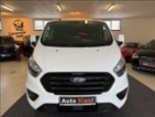 Ford Transit Custom, 2,0 Long,96kW,9míst,DPH,