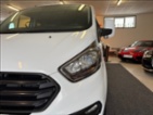 Ford Transit Custom, 2,0 Long,96kW,9míst,DPH,