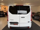 Ford Transit Custom, 2,0 Long,96kW,9míst,DPH,